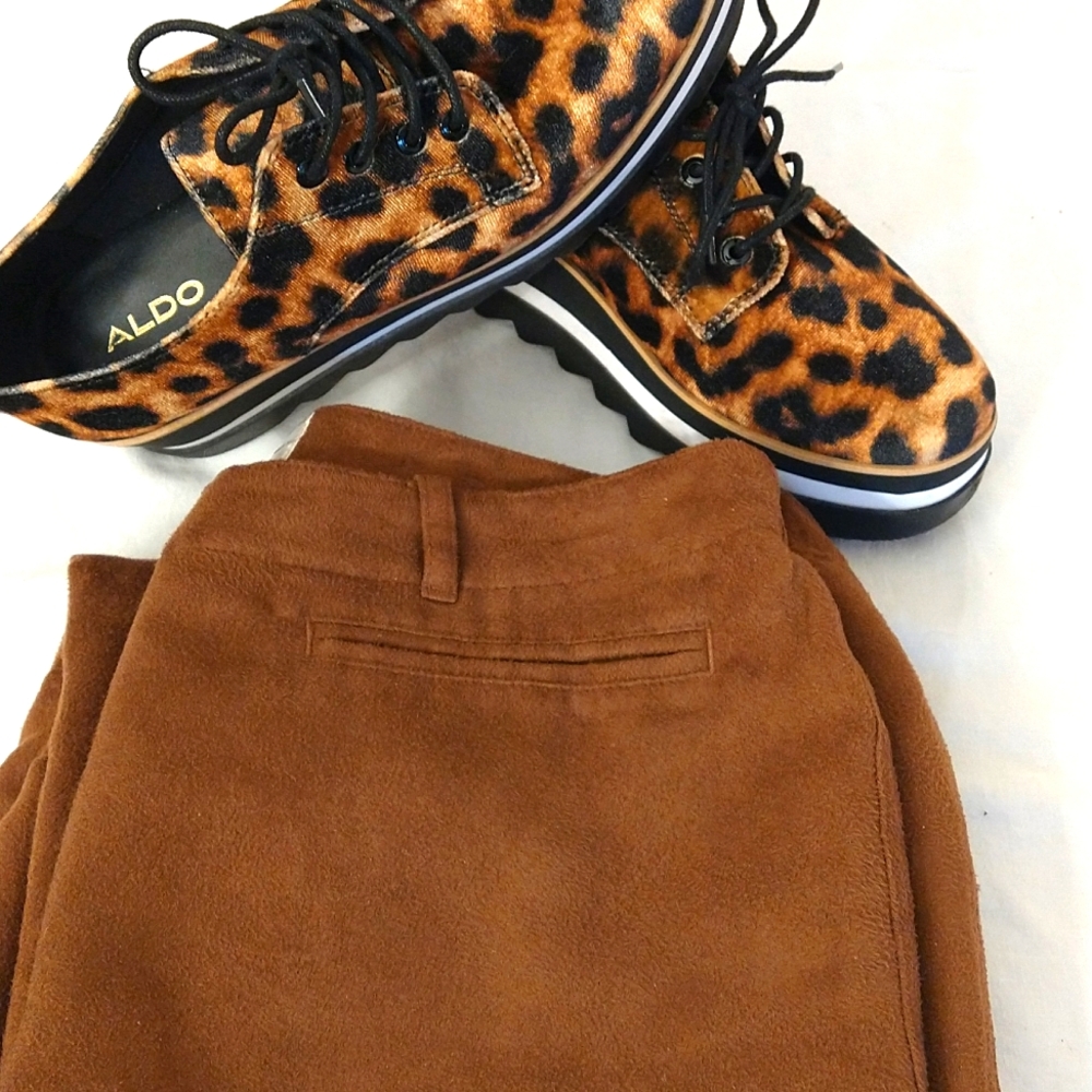 Emma James Office slacks petite 🧚